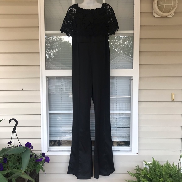 On Trend Jumpsuit - Picture 4 of 4